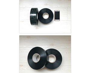 半自動(dòng)打包帶為什么出現(xiàn)厚度不均